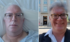 Bilim dünyasında devrim 4. evre kanseri yendi… Sadece 6 ay ömrü kalmıştı…