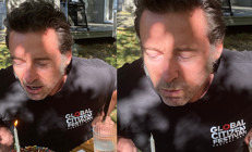 27 yıllık yuvası dağılmıştı… Ünlü oyuncu doğum gününü kalbi boş kutladı: Sizin sevginiz sayesinde iyiyim