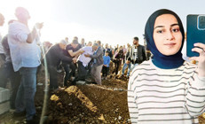 Cevabı beklenen soru: Rojin’e ne oldu