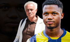 Son Dakika: Fenerbahçeden Ansu Fati bombası 1 milyar euroluk detay...