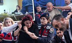 Savcıya tehditte Mustafa Kemal Zengin kendisini böyle savundu İyi niyetinden kaynaklanmış