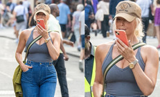 Şöhreti buldu aşkı kaybetti… Ünlü oyuncudan itiraf: En son ne zaman biriyle buluştum hatırlamıyorum