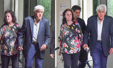 Ölümden dönen ünlü sunucunun zor sınavı… 44 yıllık karısı en tatlı hatıralarını bile unutmak üzere...