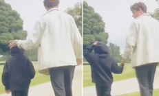 ‘Oğlum bana süper kahramanmışım gibi bakıyor’ Ünlü şarkıcının son paylaşımı yürek burktu… Tek evladına doyamadan hayata veda etti