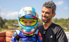 Kenan Sofuoğlu, Zaynın geleceğiyle ilgili konuştu Formula 1...