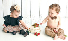 Bebek katillerinden ikizleri böyle kurtardım