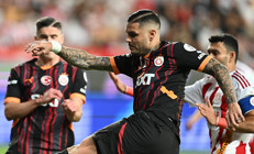 Icardi iddialı: Rekorlara devam edeceğim