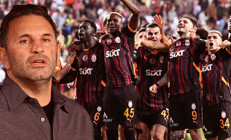 Antalyaspor - Galatasaray maçı sonrası dikkat çeken Icardi ve Yunus Akgün yorumu: Bu takımın olmazsa olmazı...