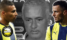 Fenerbahçenin Samsunspor karşısındaki puan kaybı sonrası flaş tespit: Gecenin özeti bu görüntüde | Lig için iyi değil