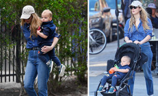 Neredeyse nikah masasından kalkacaktı… Ünlü oyuncu ikinci bebeğine hamile