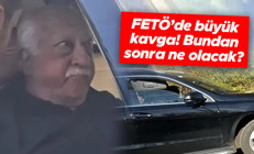 FETÖ elebaşı Fetullah Gülen öldü
