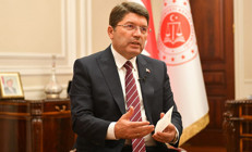 Bakan Tunç: FETÖ ile mücadelemiz aynı kararlılık ve azimle devam edecek