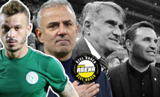 Süper Ligin eski yıldızı Fernando Boldrinden itiraf ve Fenerbahçe eleştirisi: İsmail Kartal neden gitti | 7-2lik maç utanç verici