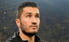Nuri Şahinden Real maçı öncesi görülmemiş karar Ancelotti tepki gösterdi
