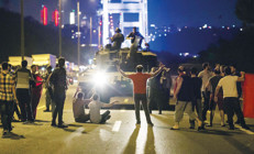 FETÖ elebaşı Fetullah Gülen hep kanla beslendi Cinayet emirlerini o verdi