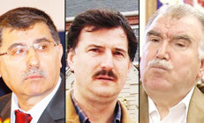 Avrupa ve ABD grupları arasında kavga Serveti kim yönetecek