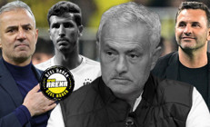 Fenerbahçeliler kayıplardan çok oynanan futbola üzülüyor | İsmail Kartal’ı, bu futbolu oynatan Mourinho’ya tercih ederim