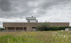 Soğuk Savaşın ölü yatırımı: Nükleer sığınağı ortaya çıktı... Atom bombası korkusuyla inşa edildi