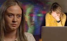 ‘Çevrimiçi sohbet robotları’ tehlike saçıyor Kadınları ve çocukları hedef alıyorlar… ‘Bunu yapanın en yakın arkadaşım olduğunu öğrenince dehşete kapıldım’