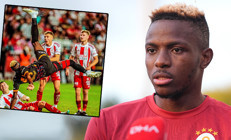 Victor Osimhene büyük övgü ve Galatasaray iddiası: Süper Lig şampiyonluğunu erken ilan edebilir