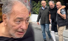 Reha Muhtarın zor günleri... Her şeyimi elimden aldılar