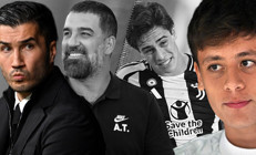 Şampiyonlar Liginde neler oldu neler Nuri Şahin üzüldü, Arda Güler sevindi, Real Madrid 2-0dan geri döndü... | Kenan Yıldızlı Juventusa evinde şok...
