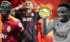 İsveçten Elfsborg maçı öncesi Galatasaraya uyarı: 10 numaraya dikkat edin | Favori belli, bu çok açık | Korkutucu bir atmosfer