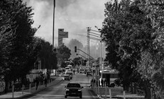 Ankara TUSAŞtaki terör saldırısına ilişkin yayın yasağı