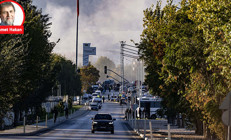 Teröristleri kudurttuğuna göre