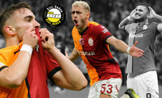 Galatasarayın Elfsborg galibiyetinin ardından kim, ne dedi Gereksiz bir riskti | Osimhen, Henry gibi olabilir