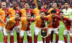 Galatasarayın Elfsborg zaferinin ardından ülke puanı güncellendi Fırsat haftası için Fenerbahçe, Beşiktaş ve Başakşehirin maçları kritik...