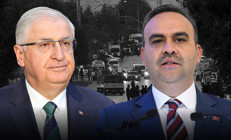 Türkiye hiçbir tehdide boyun eğmedi, eğmeyecek