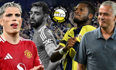 Fenerbahçe - Manchester United maçı öncesi İngilizleri endişe sardı: Galatasaray gibi olur | En dikkat edilmesi gereken isim...