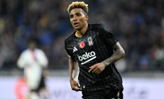 Beşiktaş bu galibiyetle yarışta Ben de varım dedi