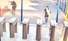 PKK’lı katiller dağdan gelmiş