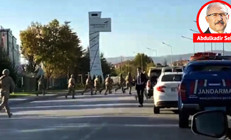 Kanlı provokasyonla hangi mesaj verilmek istendi