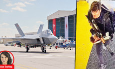 Teröristler KAAN’ın evine girecekti... Neden TUSAŞ hedef alındı