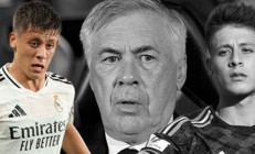 El Clasico öncesi Ancelottiye Arda Güler çağrısı: Daha fazla oynamalı