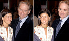 Gözünün bebeği karısıyla 35 yılı el ele devirdiler...  Evliliğiniz altı aydan uzun sürerse rekor kırdınız demektir