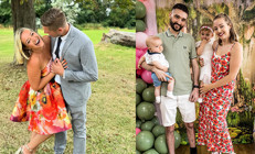 Hayatının aşkını iki yıl önce kaybetmişti: Tekrar aşık oldum diye kimseye hesap verecek değilim