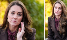 Tedavim bitti diyerek hayranlarını sevince boğmuştu... Ama haberler çok da iyi değil... Eski halinin gölgesine dönüştü