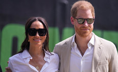 Bu filmin sonu çoktan yazıldı... Karakter meselesi... Prensini bir gün mutlaka terk edecek...