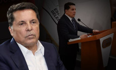 İçişleri Bakanlığı duyurdu: Ahmet Özerin yerine Can Aksoy görevlendirildi