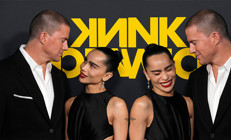 Onu dizine yatırıp uyutuyordu… Aşkın ömrü üç yılmış… Ünlü çift tam evlenecekken ayrıldı…