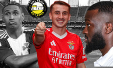 Galatasaraydan ayrılanlar ne yaptı Herkes Kerem Aktürkoğlunu konuşuyor ama Tete ve Ndombele fark yaratıyor...