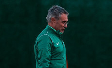 Amedsporda Ersun Yanal dönemi sona erdi