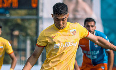 Kayserispor, Türkiye Kupasında şoke oldu 3. Lig takımı Silivrispor turladı...