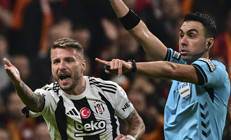 Trabzonspor - Fenerbahçe maçının hakemi belli oldu Arda Kardeşlere büyük şok