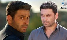 Uzak Şehirin Cihanı olacak... Ozan Akbabadan yeni imaj