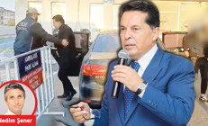 CHP’li Özer’e PKK/KCK-TDÖ operasyonu